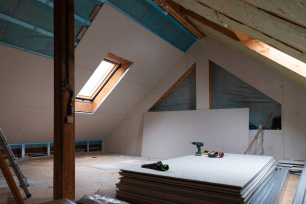 Best Fiberglass Insulation in West Lealman, FL