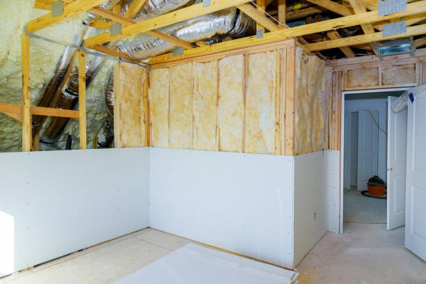Best Spray Foam Insulation in West Lealman, FL