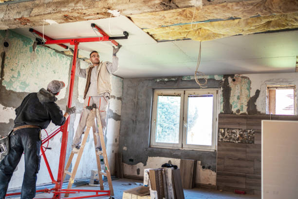 Types of Insulation We Offer in West Lealman, FL